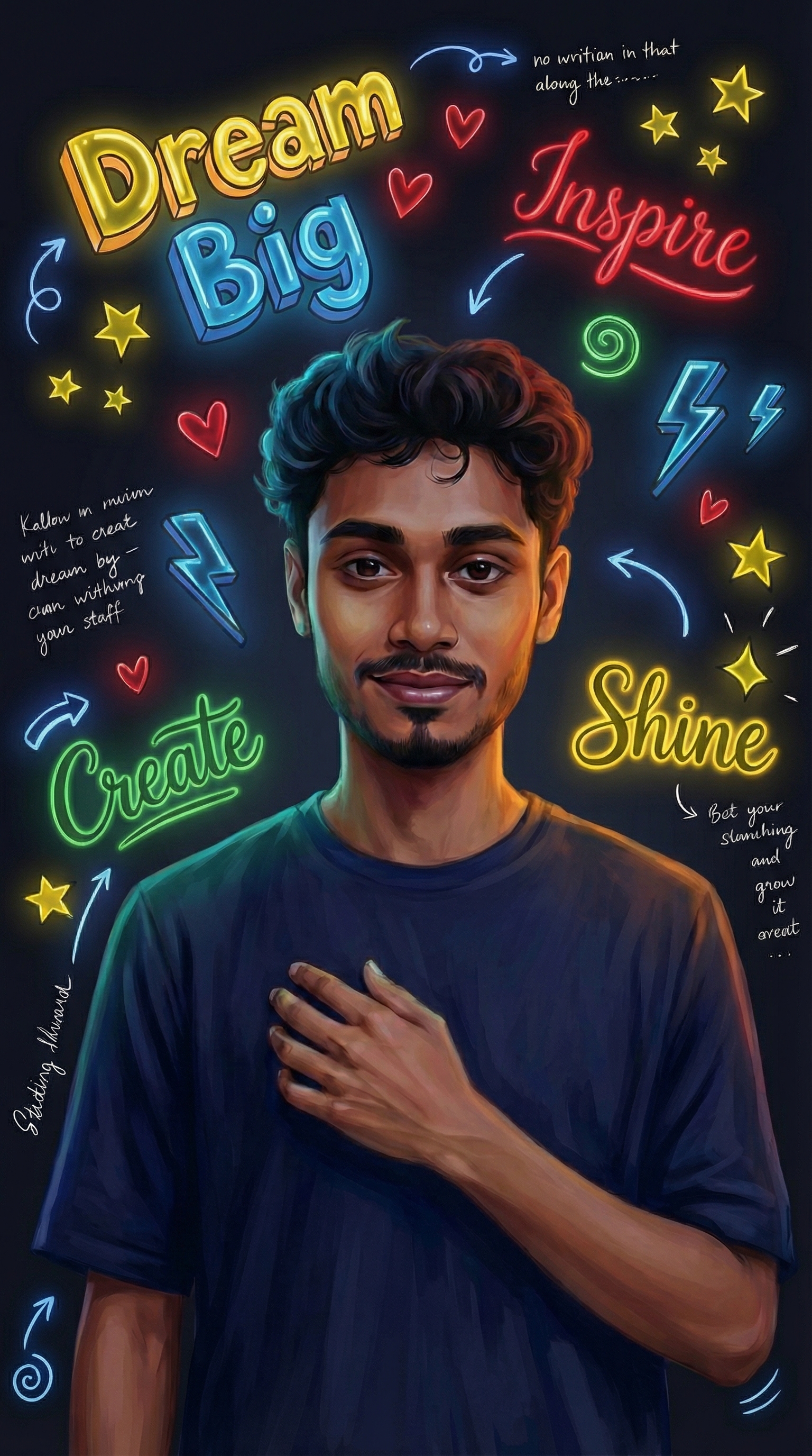Kishan Ojha